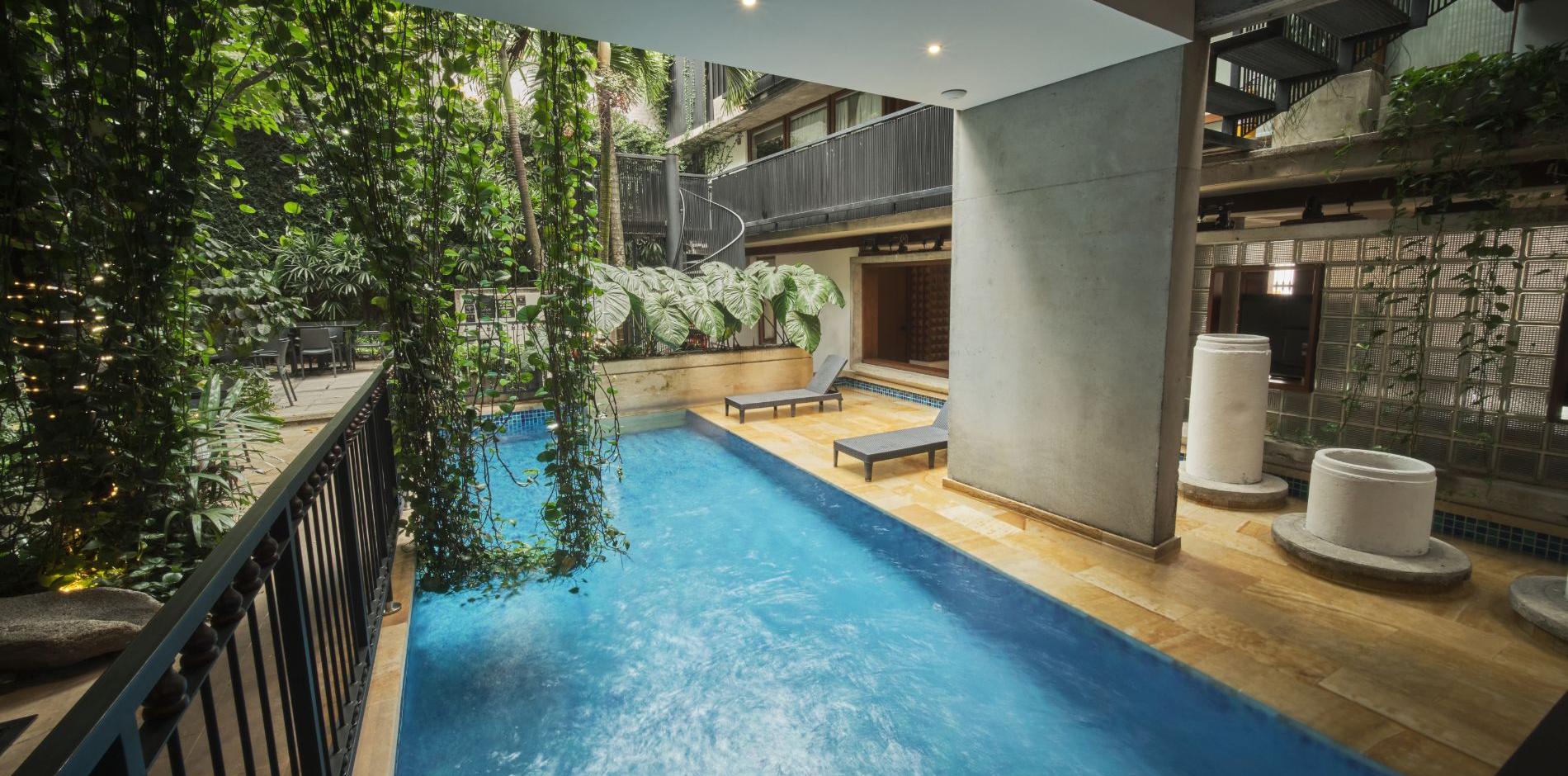 Alko Hotel Casa Níspero Hotel Cali Alko Hotel Casa Níspero Hotel Cali