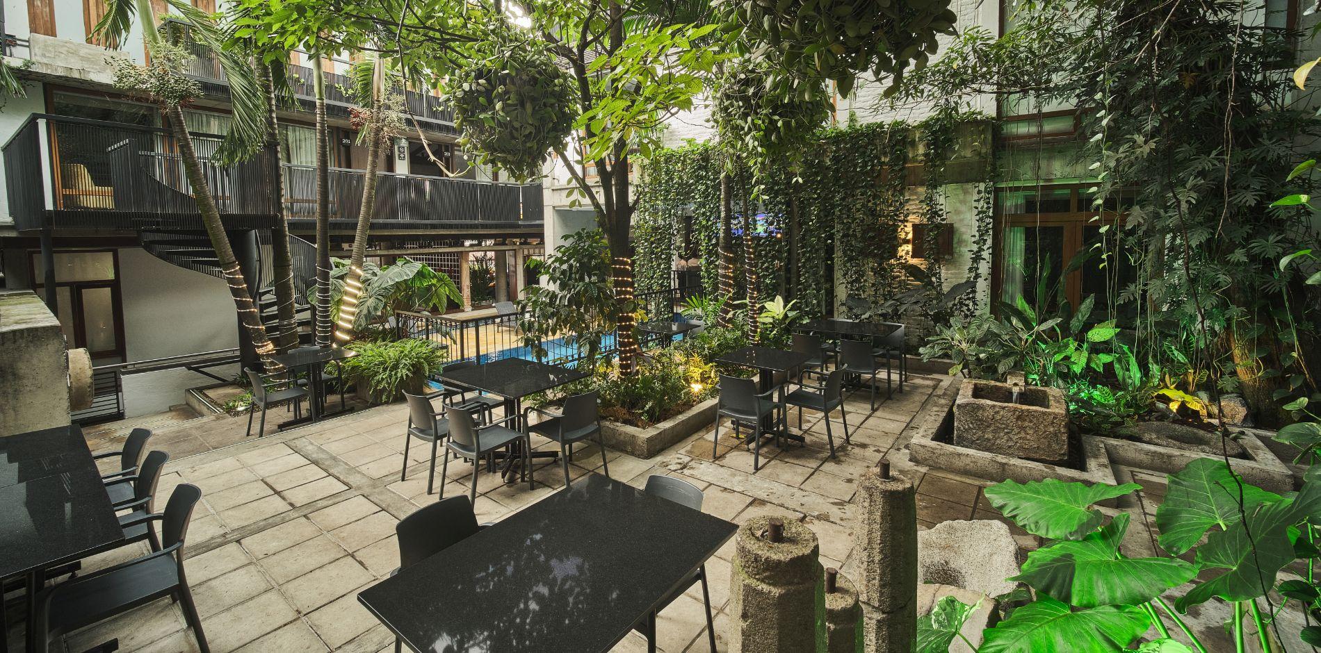 Alko Hotel Casa Níspero Hotel Cali Alko Hotel Casa Níspero Hotel Cali