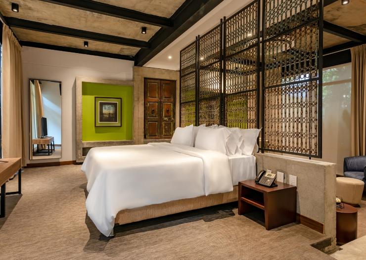 Deluxe Suite Room Alko Hotel Casa Níspero Hotel Cali Deluxe Suite Room Alko Hotel Casa Níspero Hotel Cali