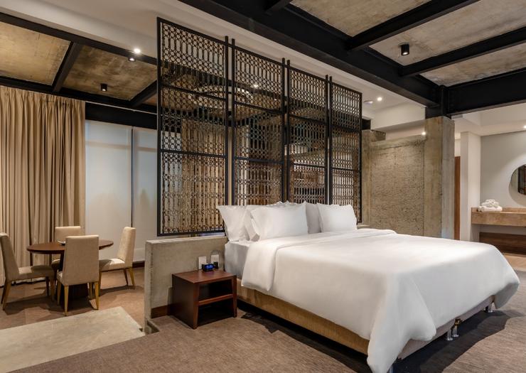 Deluxe Suite Room Alko Hotel Casa Níspero Hotel Cali Deluxe Suite Room Alko Hotel Casa Níspero Hotel Cali