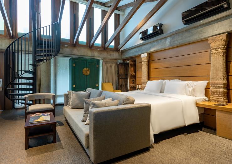 Superior Suite Room Alko Hotel Casa Níspero Hotel Cali Superior Suite Room Alko Hotel Casa Níspero Hotel Cali