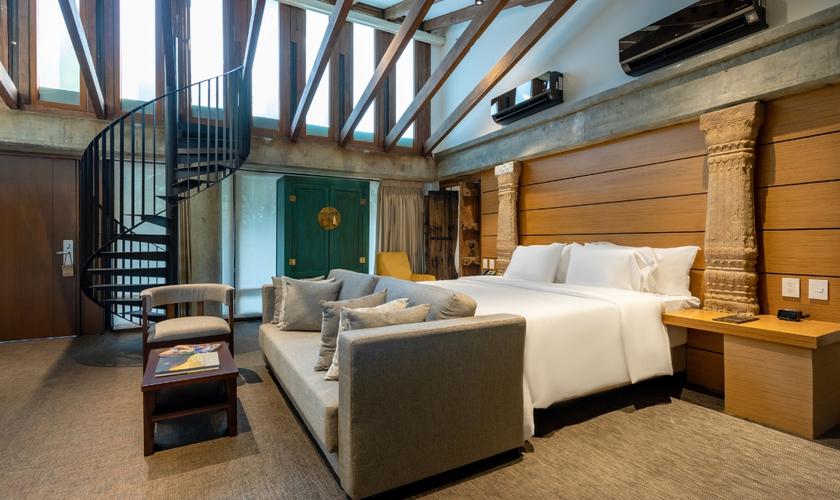 Superior Suite Room Alko Hotel Casa Níspero Hotel Cali Superior Suite Room Alko Hotel Casa Níspero Hotel Cali