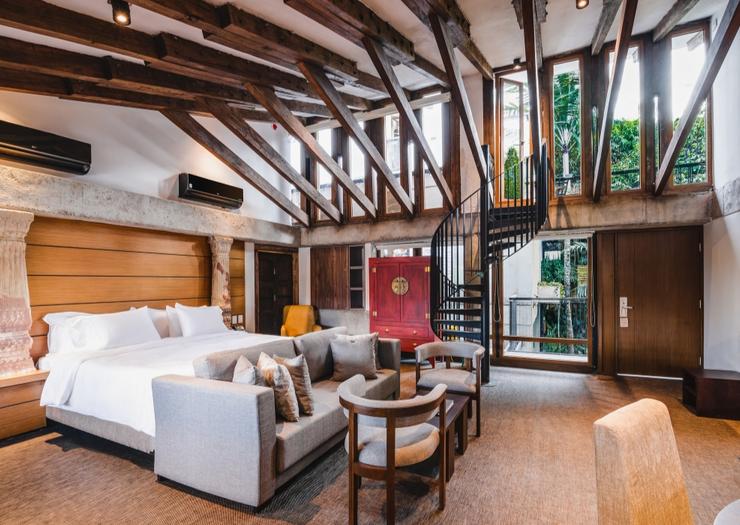 Deluxe Suite Room Alko Hotel Casa Níspero Hotel Cali Deluxe Suite Room Alko Hotel Casa Níspero Hotel Cali