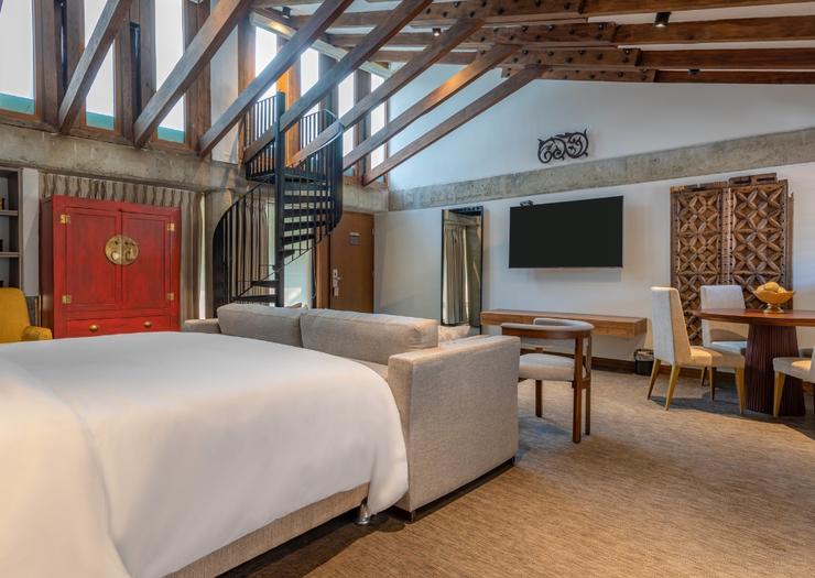 Deluxe Suite Room Alko Hotel Casa Níspero Hotel Cali Deluxe Suite Room Alko Hotel Casa Níspero Hotel Cali