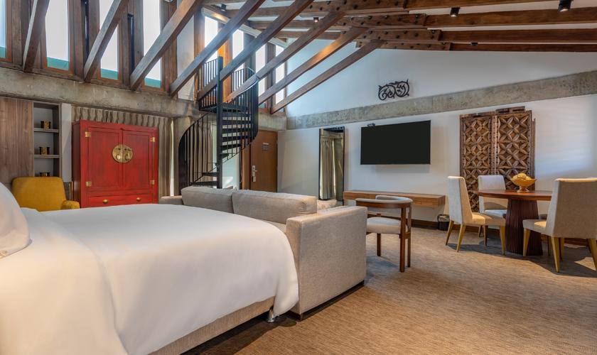 Deluxe Suite Room Alko Hotel Casa Níspero Hotel Cali Deluxe Suite Room Alko Hotel Casa Níspero Hotel Cali