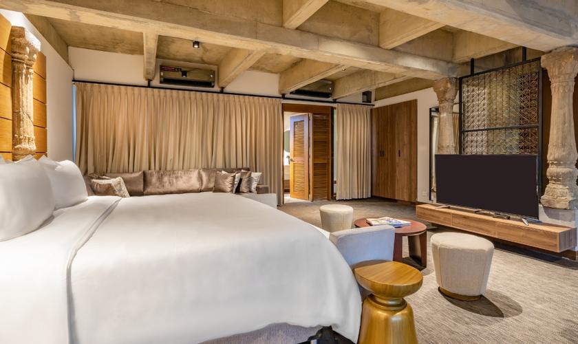 Superior Suite Room Alko Hotel Casa Níspero Hotel Cali Superior Suite Room Alko Hotel Casa Níspero Hotel Cali