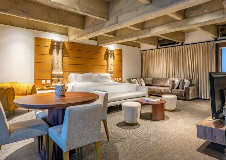 Superior Suite Room Alko Hotel Casa Níspero Hotel Cali Superior Suite Room Alko Hotel Casa Níspero Hotel Cali