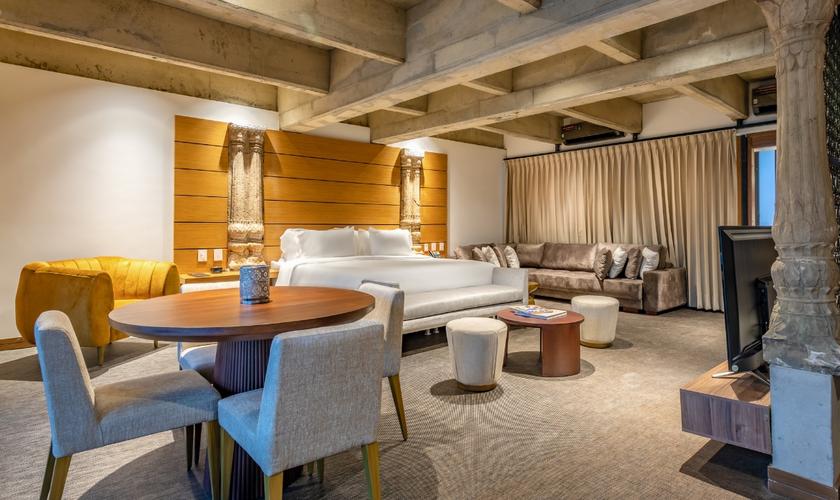 Superior Suite Room Alko Hotel Casa Níspero Hotel Cali Superior Suite Room Alko Hotel Casa Níspero Hotel Cali