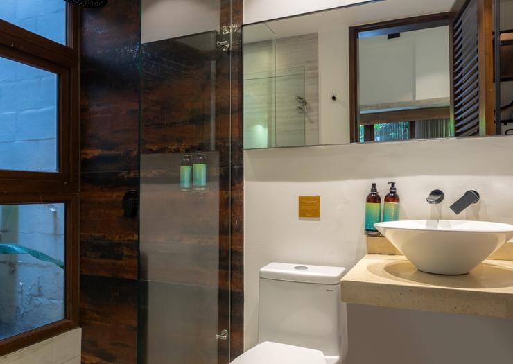 Habitación Estándar Alko Hotel Casa Níspero Cali Habitación Estándar Alko Hotel Casa Níspero Cali