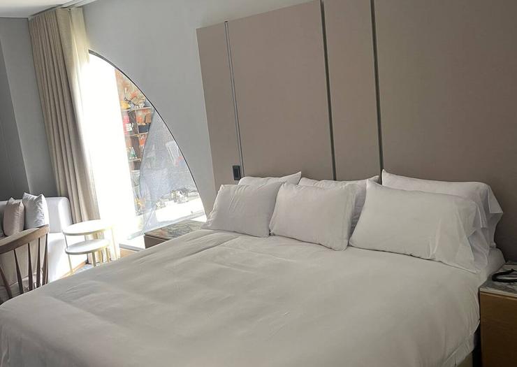 Grand Suite  Alko Hotel Integrado Cali Grand Suite  Alko Hotel Integrado Cali