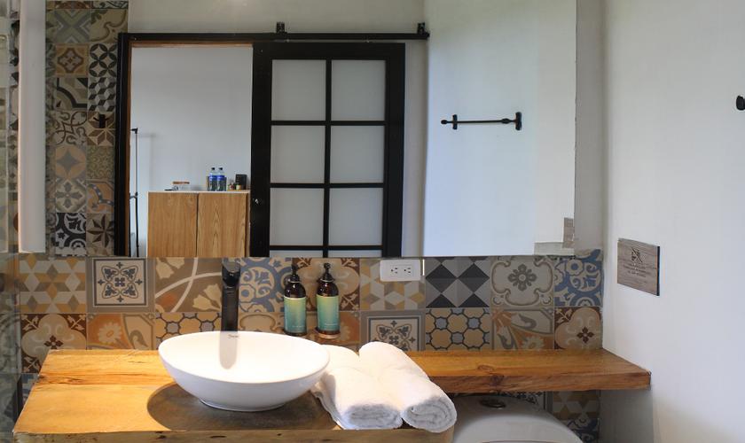 Cabaña doble Alko Hotel Tribu del Viento Calima Darién Cabaña doble Alko Hotel Tribu del Viento Calima Darién