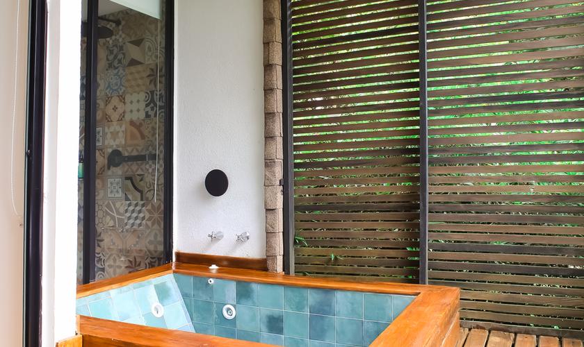 Cabaña doble Alko Hotel Tribu del Viento Calima Darién Cabaña doble Alko Hotel Tribu del Viento Calima Darién