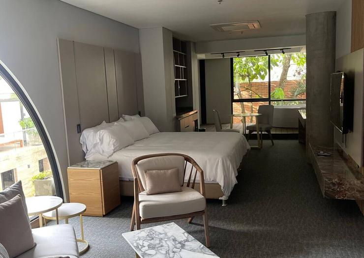 Grand Suite  Alko Hotel Integrado Cali Grand Suite  Alko Hotel Integrado Cali