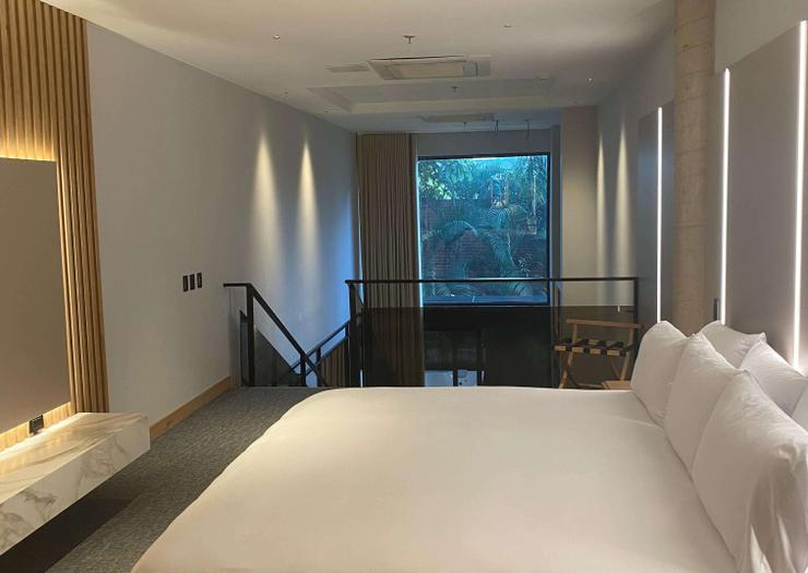 Loft Suite  Alko Hotel Integrado Cali Loft Suite  Alko Hotel Integrado Cali