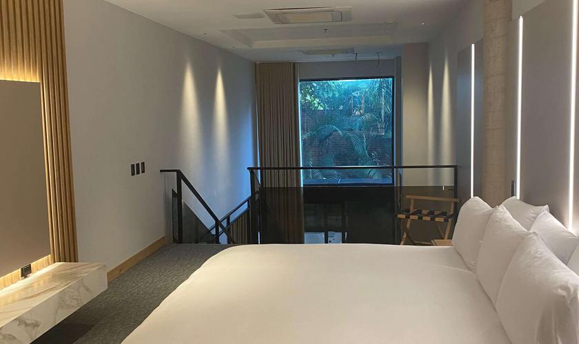 Loft Suite Alko Hotel Integrado Cali Loft Suite Alko Hotel Integrado Cali