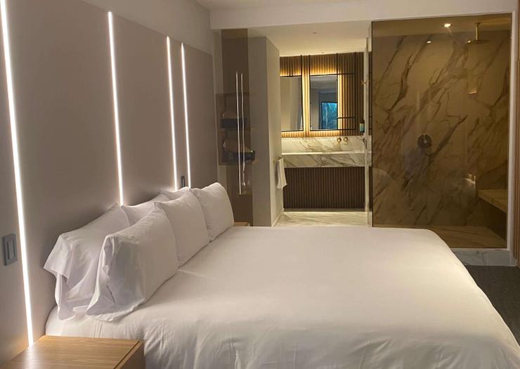 Loft Suite  Alko Hotel Integrado Cali Loft Suite  Alko Hotel Integrado Cali