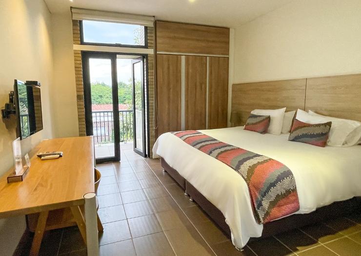Standard Room  Alko Hotel Integrado Cali Standard Room  Alko Hotel Integrado Cali