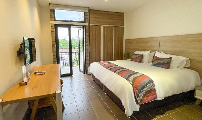 Standard Room  Alko Hotel Integrado Cali Standard Room  Alko Hotel Integrado Cali