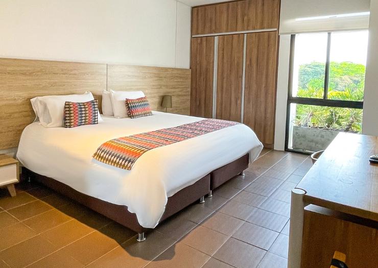 Standard Room  Alko Hotel Integrado Cali Standard Room  Alko Hotel Integrado Cali