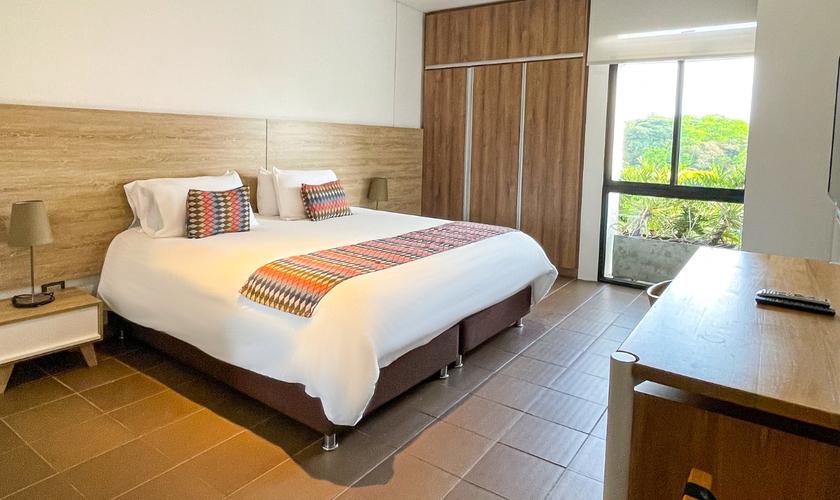 Standard Room  Alko Hotel Integrado Cali Standard Room  Alko Hotel Integrado Cali