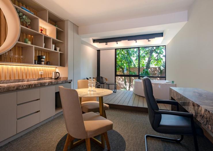 Suite Alko Hotel Integrado Cali Suite Alko Hotel Integrado Cali