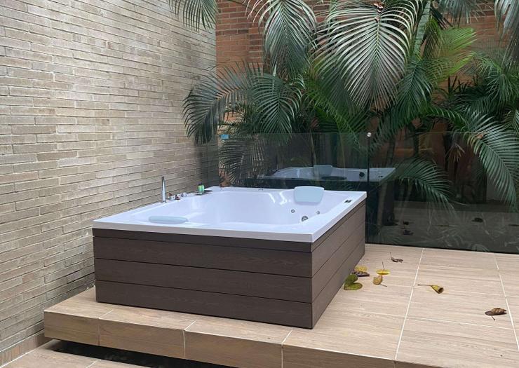 Loft Suite  Alko Hotel Integrado Cali Loft Suite  Alko Hotel Integrado Cali