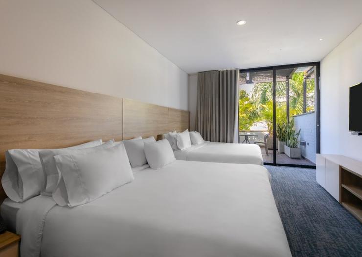 Junior Suite Alko Hotel Integrado Cali Junior Suite Alko Hotel Integrado Cali