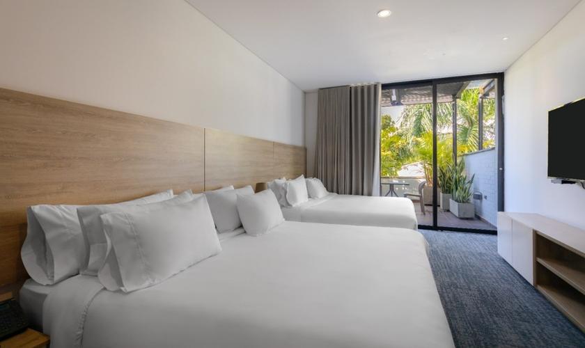 Suite Junior Alko Hotel Integrado Cali Suite Junior Alko Hotel Integrado Cali