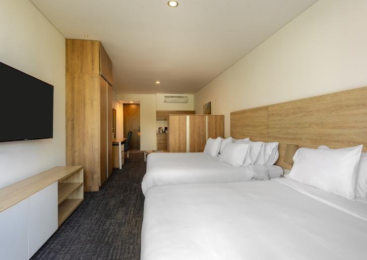 Junior Suite Alko Hotel Integrado Cali Junior Suite Alko Hotel Integrado Cali