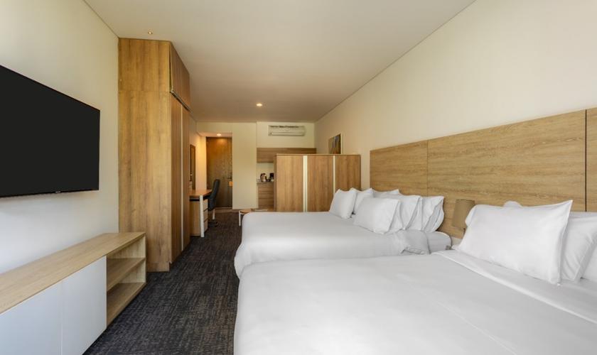 Suite Junior Alko Hotel Integrado Cali Suite Junior Alko Hotel Integrado Cali
