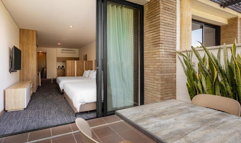 Suite Junior Alko Hotel Integrado Cali Suite Junior Alko Hotel Integrado Cali