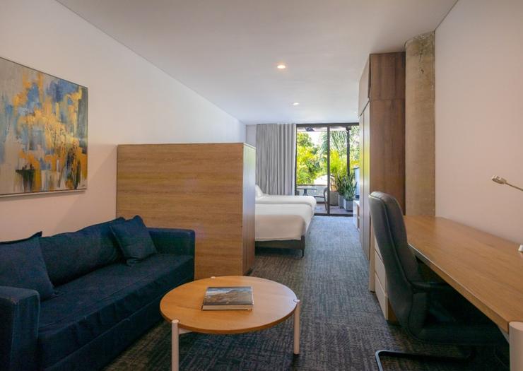 Junior Suite Alko Hotel Integrado Cali Junior Suite Alko Hotel Integrado Cali