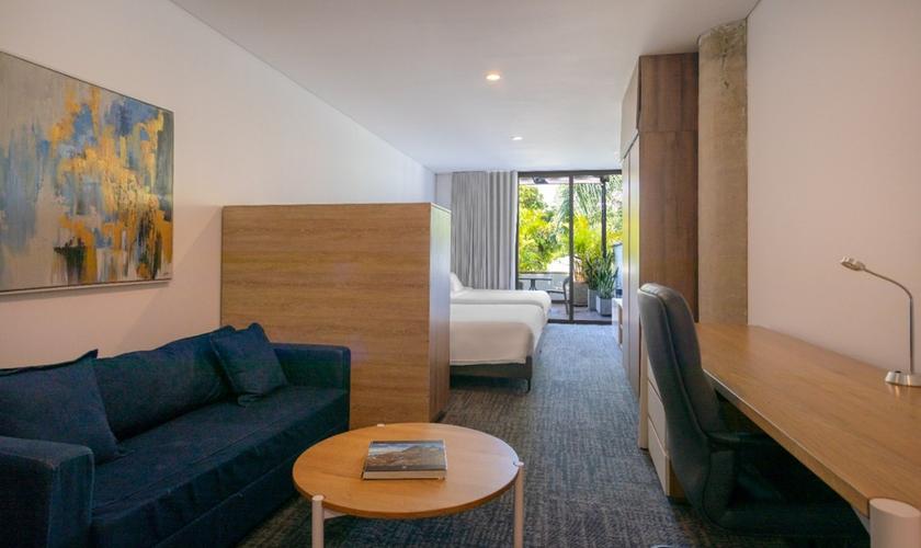 Suite Junior Alko Hotel Integrado Cali Suite Junior Alko Hotel Integrado Cali