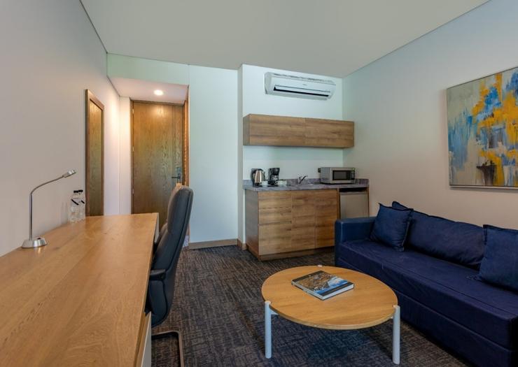 Junior Suite Alko Hotel Integrado Cali Junior Suite Alko Hotel Integrado Cali