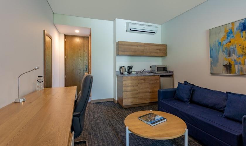 Suite Junior Alko Hotel Integrado Cali Suite Junior Alko Hotel Integrado Cali