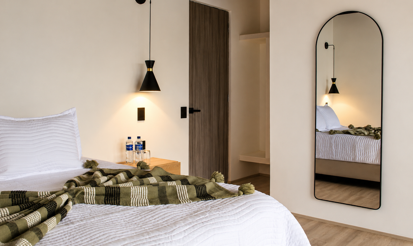 Suite Deluxe Alko Hotel Tribu del Viento Calima Darién Suite Deluxe Alko Hotel Tribu del Viento Calima Darién