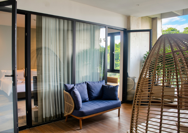 Suite Deluxe Alko Hotel Integrado Cali Suite Deluxe Alko Hotel Integrado Cali
