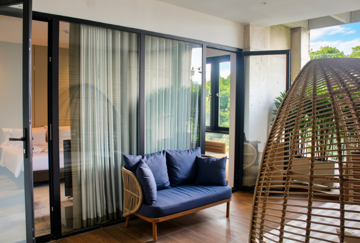 Suite Deluxe Alko Hotel Integrado Cali Suite Deluxe Alko Hotel Integrado Cali