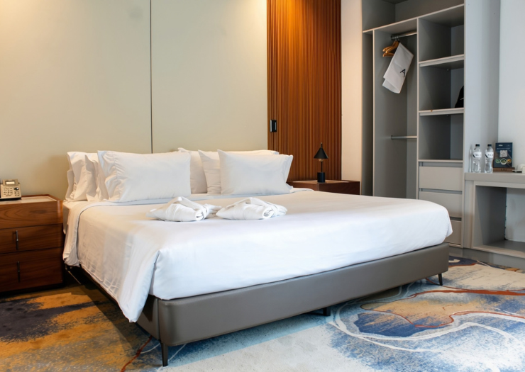Suite Deluxe Alko Hotel Integrado Cali Suite Deluxe Alko Hotel Integrado Cali