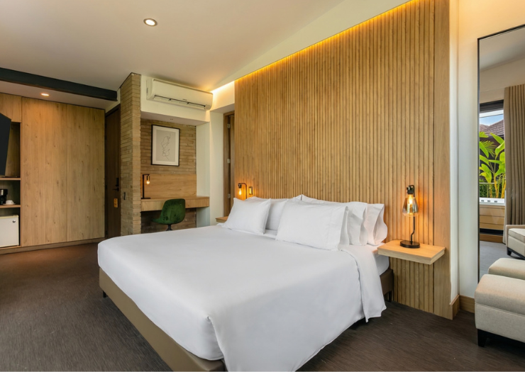 Suite Deluxe Alko Hotel Integrado Cali Suite Deluxe Alko Hotel Integrado Cali