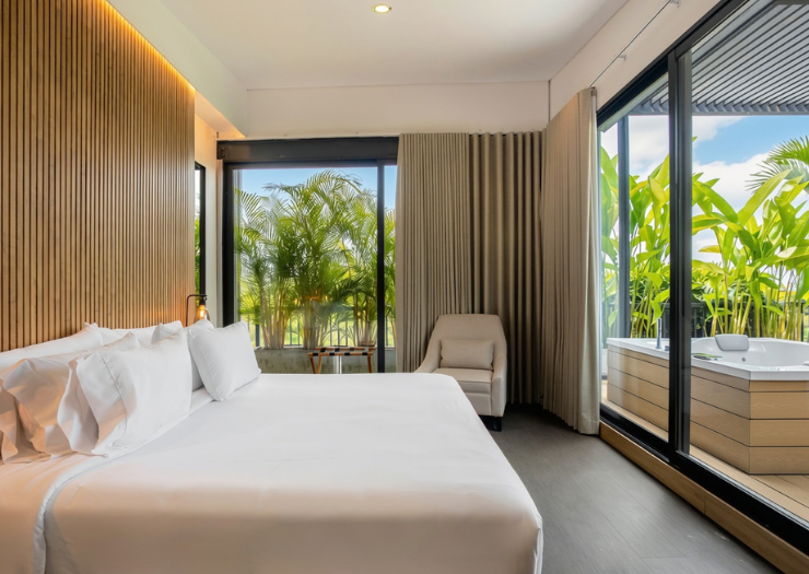 Suite Deluxe Alko Hotel Integrado Cali Suite Deluxe Alko Hotel Integrado Cali