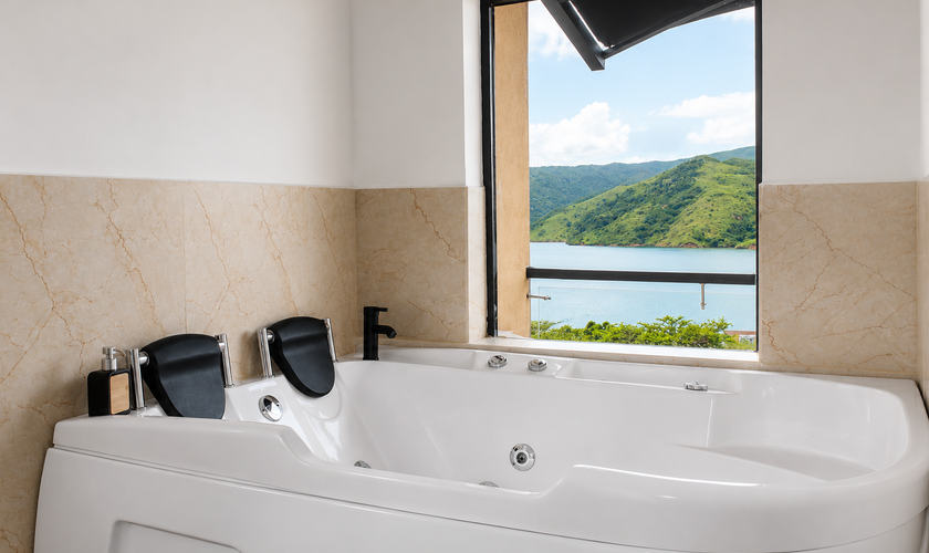 Suite Deluxe Alko Hotel Tribu del Viento Calima Darién Suite Deluxe Alko Hotel Tribu del Viento Calima Darién