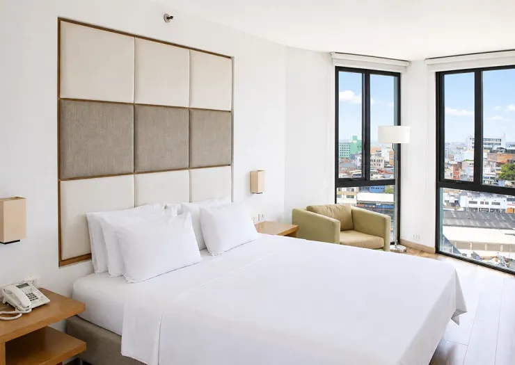 Junior Suite Alko Select Cali Junior Suite Alko Select Cali