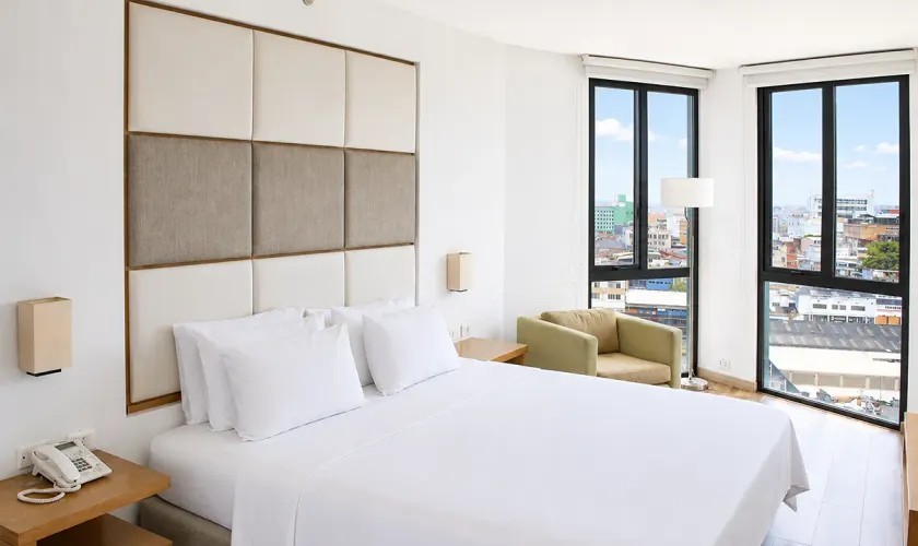 Junior Suite Alko Select Cali Junior Suite Alko Select Cali