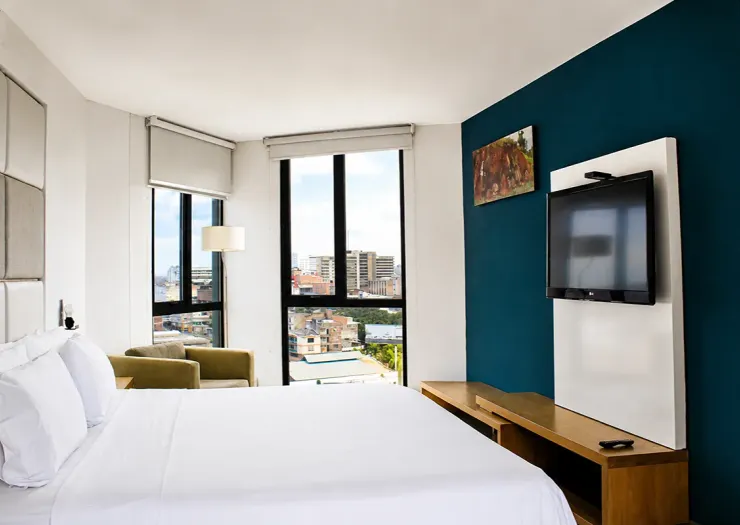 Junior Suite Alko Select Cali Junior Suite Alko Select Cali