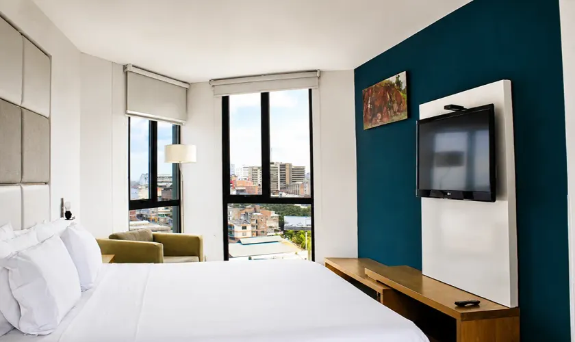 Junior Suite Alko Select Cali Junior Suite Alko Select Cali