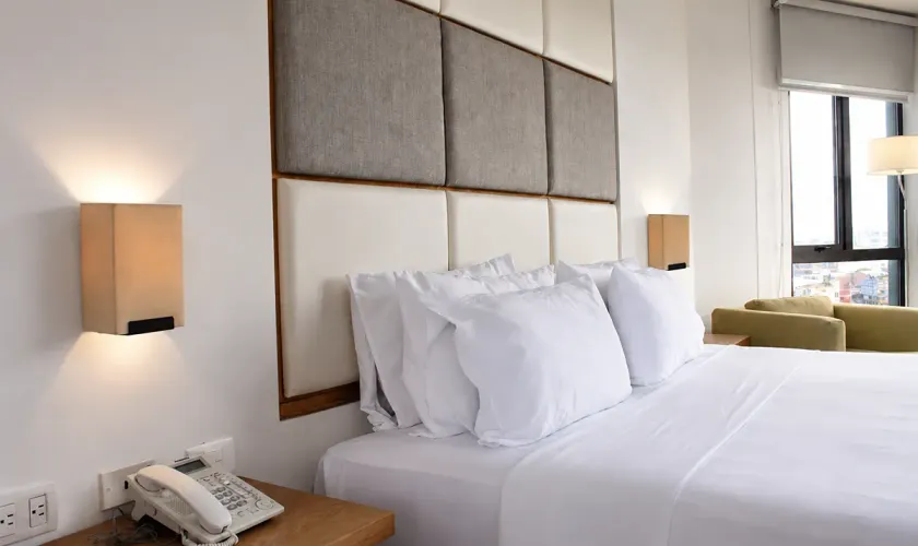 Junior Suite Alko Select Cali Junior Suite Alko Select Cali