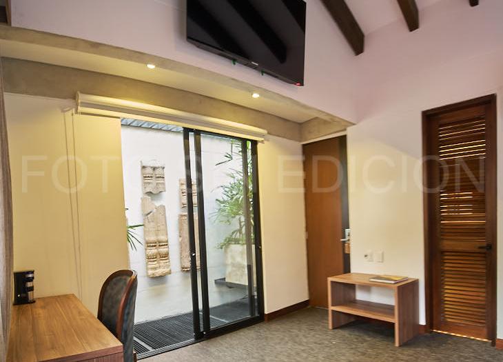 Standard Premium Room Alko Hotel Casa Níspero Hotel Cali Standard Premium Room Alko Hotel Casa Níspero Hotel Cali