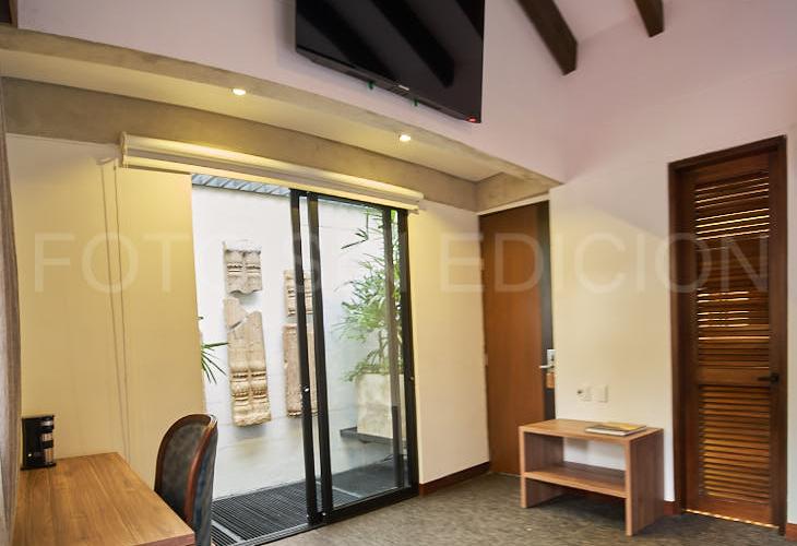 Standard Premium Room Alko Hotel Casa Níspero Hotel Cali Standard Premium Room Alko Hotel Casa Níspero Hotel Cali