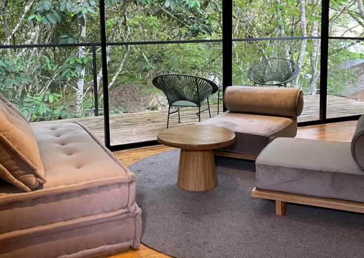 Cabaña Deluxe Tribu del Viento by Alko Hoteles Calima Darién Cabaña Deluxe Tribu del Viento by Alko Hoteles Calima Darién